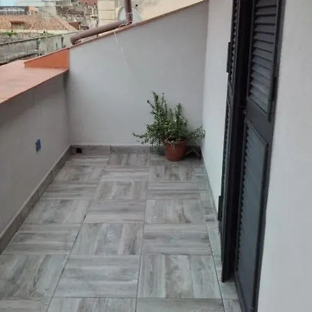 Casa Gramignani Holiday home *