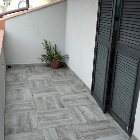 Casa vacanze Casa Gramignani