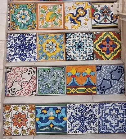 Casa Gramignani 펜션