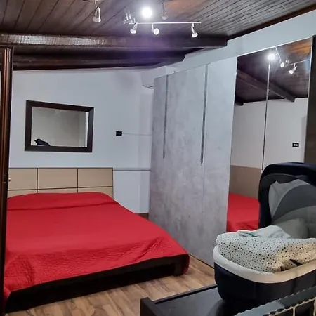 Casa Gramignani 펜션 *