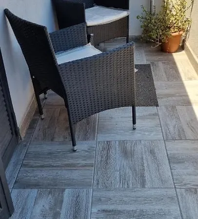 Casa Gramignani Catania