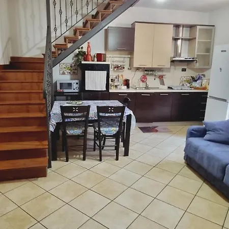 Casa Gramignani Catania