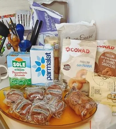 Casa Gramignani Сasa de vacaciones