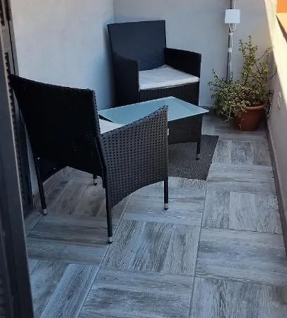 Holiday home Casa Gramignani
