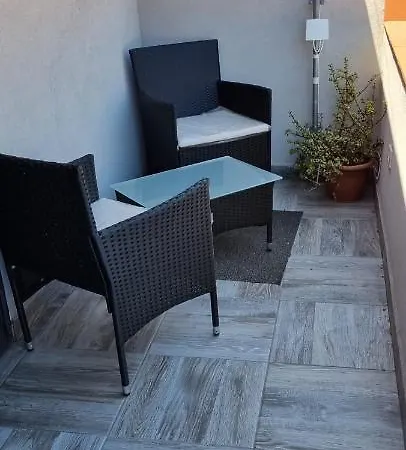 Casa Gramignani Holiday home Catania