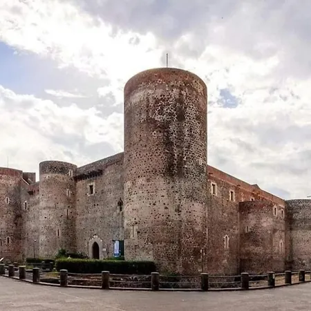 Casa Gramignani *