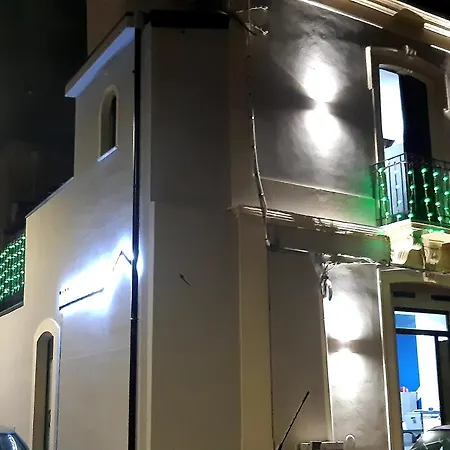 Casa Gramignani