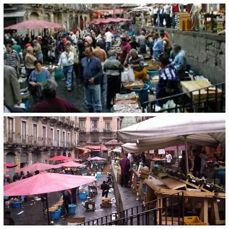 Casa Gramignani Feriehus