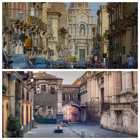 Vakantiehuis Casa Gramignani *
