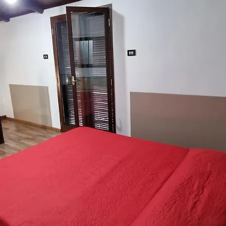 Casa Gramignani Vakantiehuis