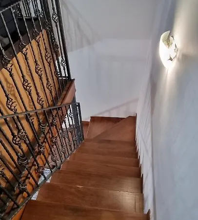 Vakantiehuis Casa Gramignani