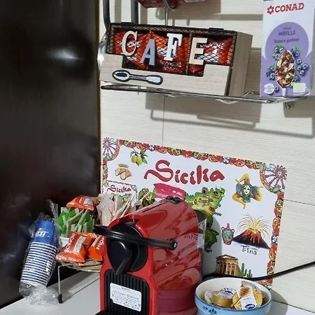 Casa Gramignani Vakantiehuis *