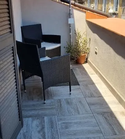 Vakantiehuis Casa Gramignani *