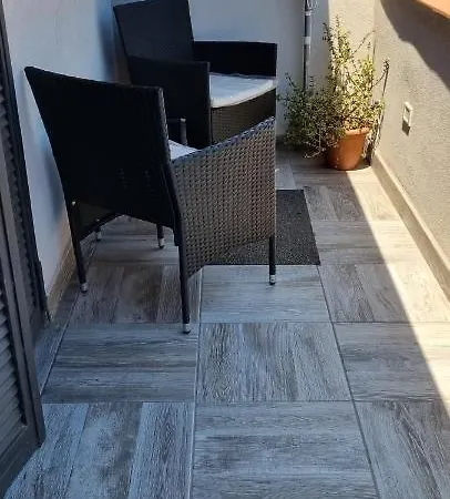 Vakantiehuis Casa Gramignani