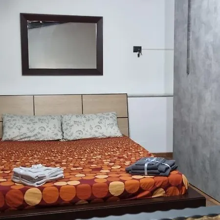 Casa Gramignani Ferienhaus Catania