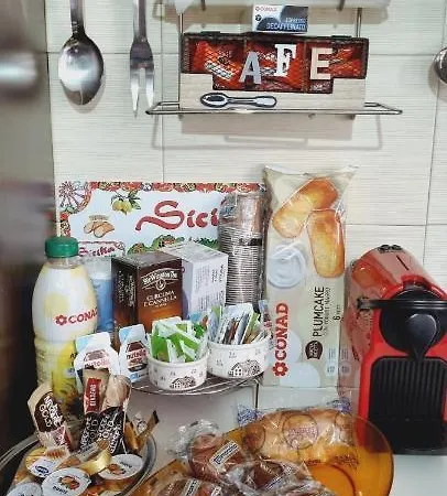 Дом отдыха Casa Gramignani *