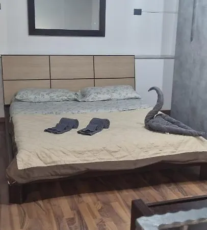 Casa Gramignani Vakantiehuis *