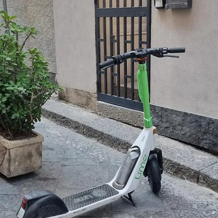 Casa Gramignani *