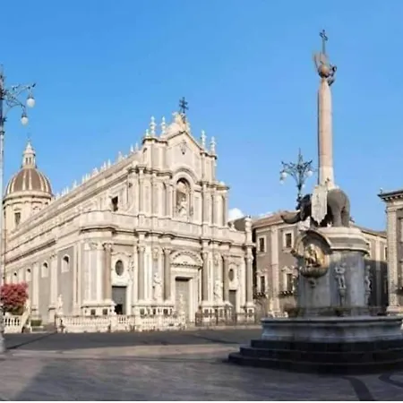 Casa Gramignani Catania