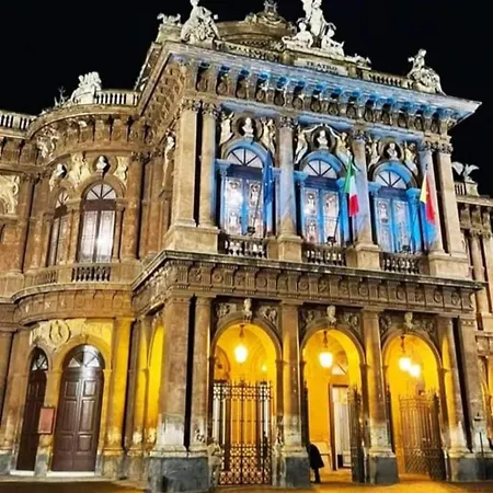Casa Gramignani *