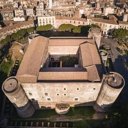 Casa Gramignani Vakantiehuis *