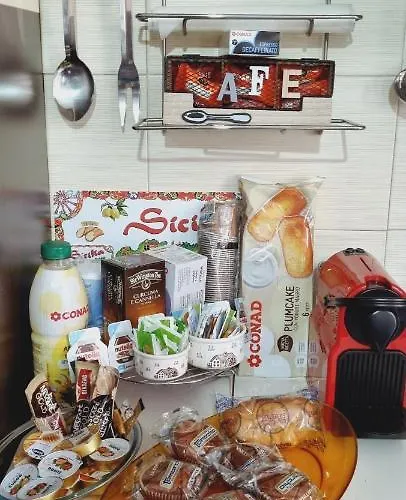 Tatil Evi Casa Gramignani *